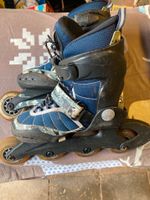 K2 Raider Inline Skates Hessen - Schlüchtern Vorschau