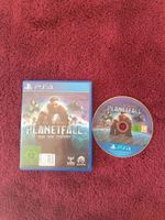 Age of Wonders Planetfall Day One Edition-PlayStation 4 PS4 Spiel Niedersachsen - Wunstorf Vorschau