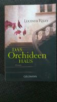 Lucinda Riley das Orchideen Haus Taschenbuch Roman Niedersachsen - Isernhagen Vorschau