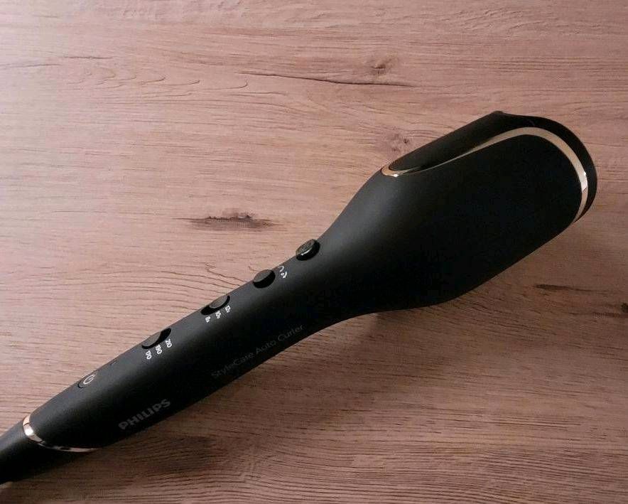 Philips Style Care Auto Curler in Peitz