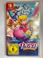 Princess Peach Showtime * Nintendo Switch * Neu & OVP Leipzig - Gohlis-Mitte Vorschau