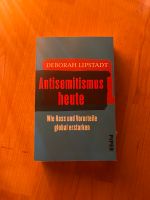 Antisemitismus heute Deborah Lipstadt Buch Baden-Württemberg - Ulm Vorschau