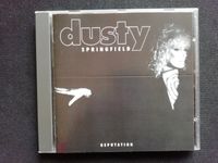 CD  "   Dusty Springfield   "    Reputation Baden-Württemberg - Buggingen Vorschau