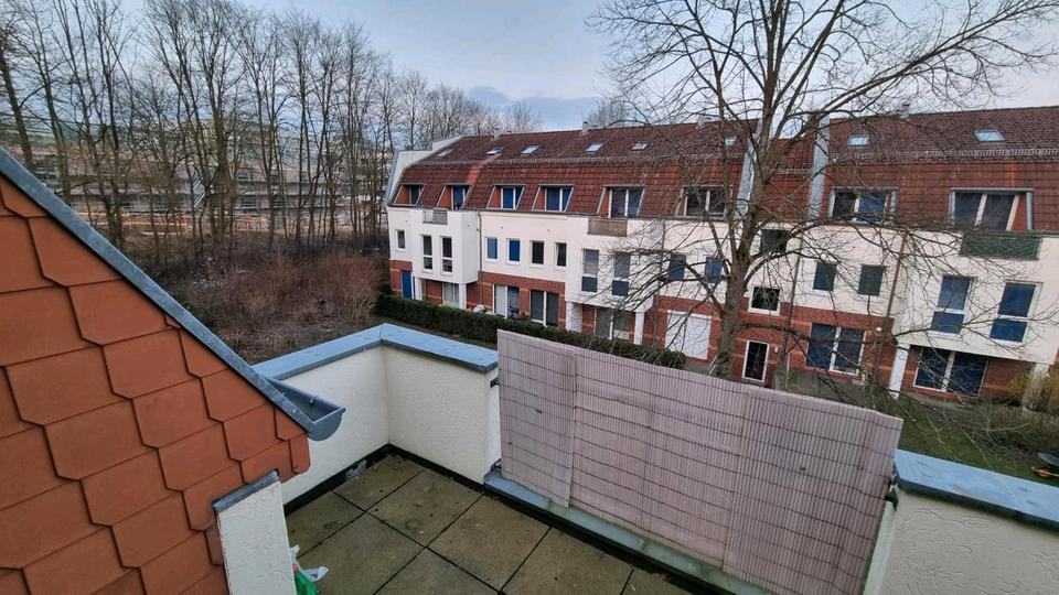 Reserviert • Gelöscht • 
                    Eigentumswohnung ...