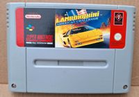 Super Nintendo Spiel Lamborghini American Challenge Baden-Württemberg - Dielheim Vorschau