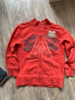 Sweatjacke Jacke Sweatshirtjacke Blue Seven Kids Nordrhein-Westfalen - Beckum Vorschau