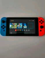 Nintendo Switch (niedrige Seriennummer) Niedersachsen - Verden Vorschau