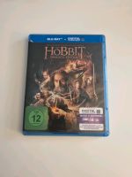 Blue-ray Disc Der Hobbit Smaugs Einöde Leipzig - Altlindenau Vorschau