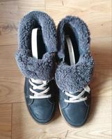 Winterschuhe Paul Green Gr.4,5 Bayern - Lohr (Main) Vorschau