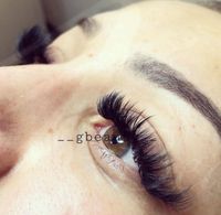 Lashextensions Wimpern verlängerung Volumenwimpern Hybrid Wimpern Baden-Württemberg - Sachsenheim Vorschau