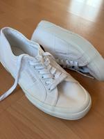 Superga Schuhe Halbschuhe Damen Hessen - Gladenbach Vorschau