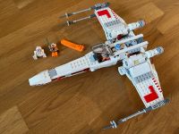 LEGO Star Wars X-Flügler (9493) Köln - Köln Klettenberg Vorschau