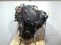 Engine Motor VW SEAT SKODA AUDI CLHA 1.6 TDI 71.298TKM KOMPLETT Leipzig - Eutritzsch Vorschau