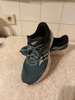 SAUCONY Ride 16 Herren Laufschuhe  Größe 44,5 Stuttgart - Stuttgart-Mitte Vorschau