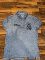 Camp David Polo Shirt München - Berg-am-Laim Vorschau