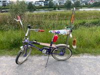 Bonanza Fahrrad mit snoopy Sattel Dortmund - Wellinghofen Vorschau