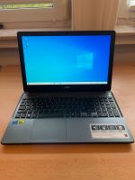 Acer Aspire E15 mit i5, Nvidia GeForce 840M und 1tb HDD Niedersachsen - Sottrum Vorschau