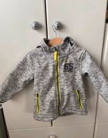 Softshelljacke wie neu 92/ topomini Hessen - Frankenberg (Eder) Vorschau