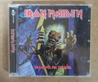 Iron Maiden : No Prayer For The Dying CD M/M Conditions. Niedersachsen - Melle Vorschau