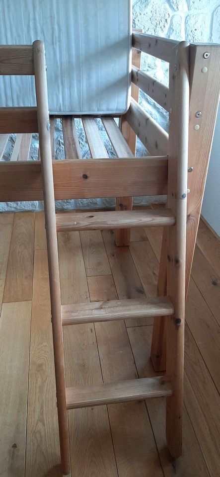 Kinderhochbett in Stuhr