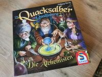 Spiel Die Quacksalber v Quedlinburg - die Alchemisten Niedersachsen - Tostedt Vorschau