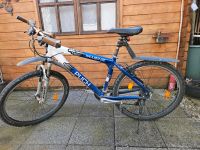 Fahrrad 26 Bayern - Oberpöring Vorschau