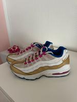 Nike air Max 95, Größe 38 Saarland - Spiesen-Elversberg Vorschau