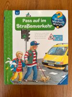 Wieso Weshalb Warum Pass auf im Straßenverkehr 4 - 7 Jahre Hessen - Heusenstamm Vorschau