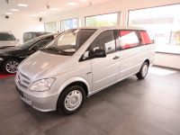 Mercedes-Benz Vito Kuhlmann Cars Bestattungswagen/Leichenwagen Essen - Altenessen Vorschau