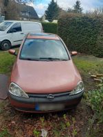 Opel Corsa 1.4 Niedersachsen - Uetze Vorschau