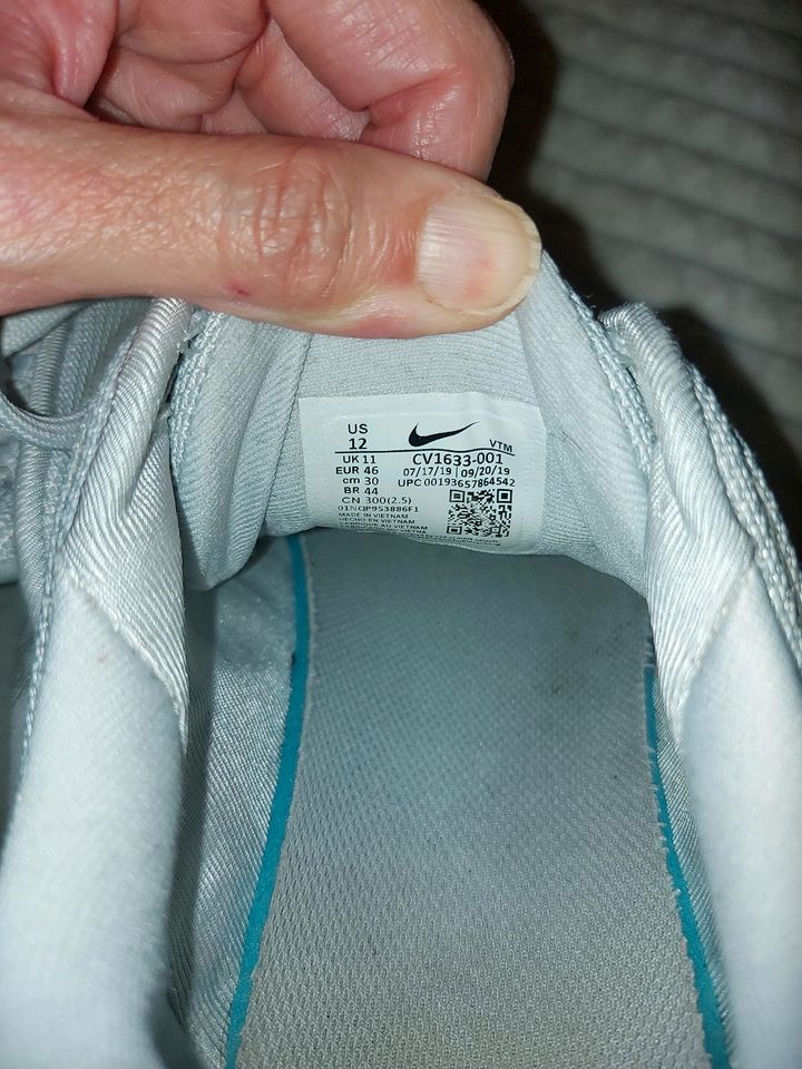 Nike Airmax 720 Gr. 46 in Kernen im Remstal