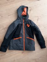 Tolle Ziener Winterjacke Snowboardjacke Skijacke 152 Jacke Nürnberg (Mittelfr) - Nordstadt Vorschau