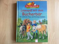 Kinderbuch „Die schönsten Pony- und Pferdegeschichten Bayern - Oberschweinbach Vorschau