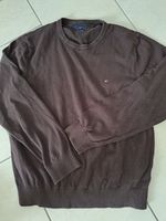 Tommy Hilfiger Pullover in braun in Gr. XL zu verkaufen Rheinland-Pfalz - Wallmerod Vorschau