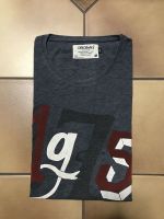 Jack & Jones Originals Herren T-Shirt Grey2 XXL Niedersachsen - Lindhorst Vorschau