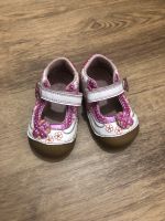 Stride Rite Baby erste Lauflernschuhe gr 19,5 Baden-Württemberg - Weinheim Vorschau