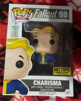 Funko Pop Fallout Charisma Hot Topic Limited Edition Nordrhein-Westfalen - Weilerswist Vorschau