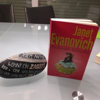 Zuckersüße Todsünden Roman Janet Evanovich Frauenroman Baden-Württemberg - Lauffen Vorschau