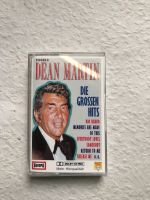 Audiokassette Dean Martin: Die großen Hits Nordrhein-Westfalen - Eschweiler Vorschau