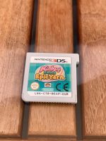 Nintendo 3DS Spiel Kirbys Extra EpicYarn Niedersachsen - Hesel Vorschau