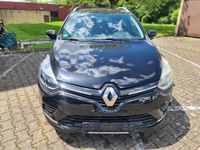Renault Clio IV Grandtour Limited Baden-Württemberg - Göppingen Vorschau