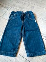 Jeans Hosen Paket Gr. 74/80 Nordrhein-Westfalen - Beverungen Vorschau