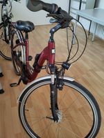 E-Bike Kettler TWIN 3 Nordrhein-Westfalen - Bad Salzuflen Vorschau