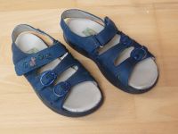 Sandalen 29 echt Leder Schuhe blau Junge ❤❤❤ Münster (Westfalen) - Gremmendorf Vorschau