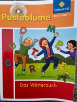 Pusteblume - Das Wörterbuch Niedersachsen - Gehrden Vorschau