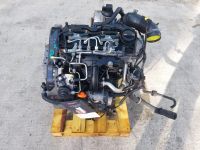 MOTOR CFF CFH 2.0 TDI 140PS 32.586KM AUDI SEAT SKODA VW KOMPLETT München - Berg-am-Laim Vorschau