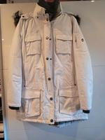 Wellensteyn Schneezauber Damen Jacke Weiß Nordrhein-Westfalen - Gummersbach Vorschau