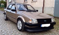 Ford Escort Laser 1.3 MK3 Hessen - Lampertheim Vorschau