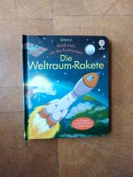 Usborne Die Weltraum-Rakete Obergiesing-Fasangarten - Obergiesing Vorschau