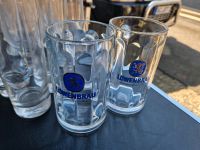 2x Löwenbreu Bierkrug Nordrhein-Westfalen - Jülich Vorschau